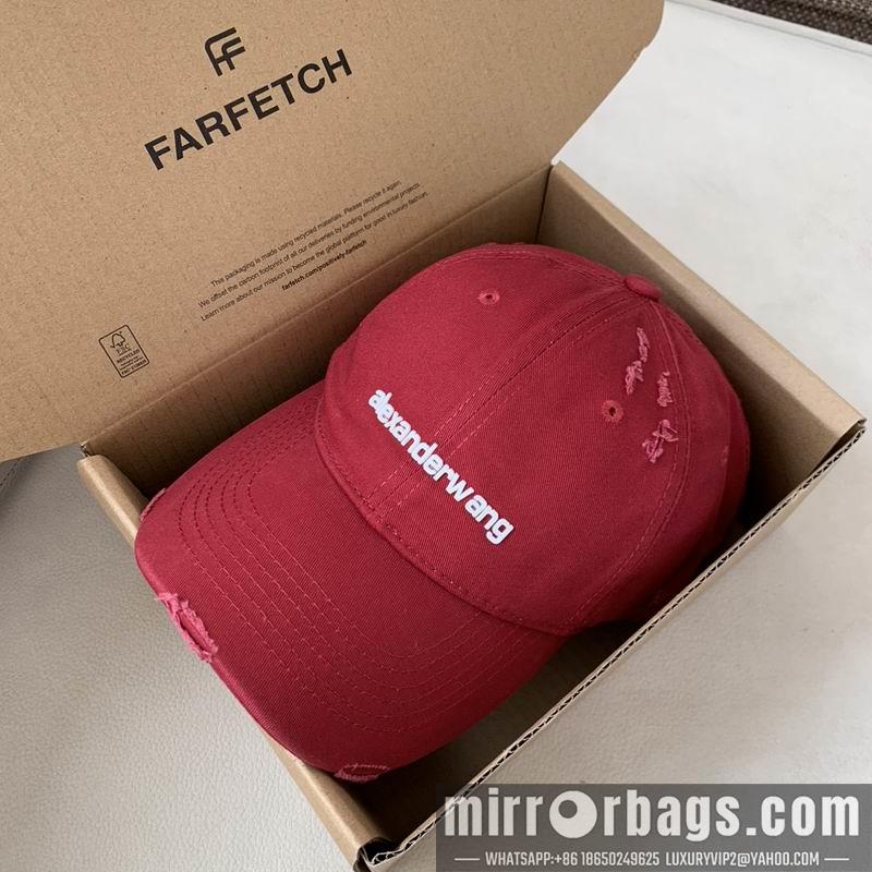 Alexander Wang Hat dx13