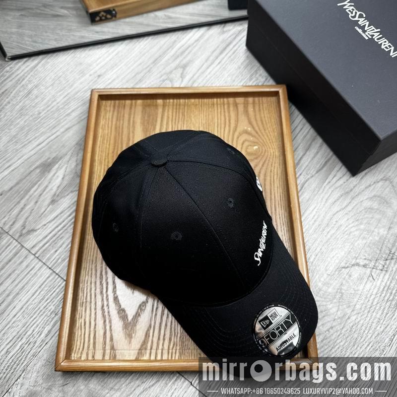 YSL Hat 042706