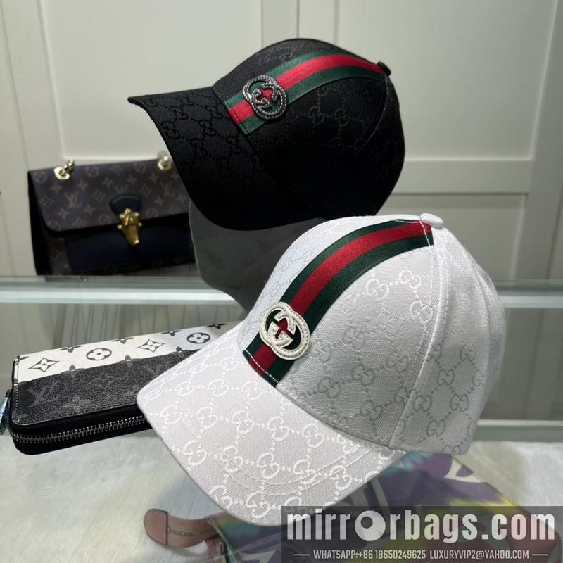 Gucci Hat dx42