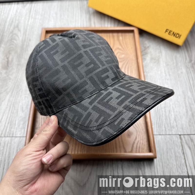 Fendi Hat dx91