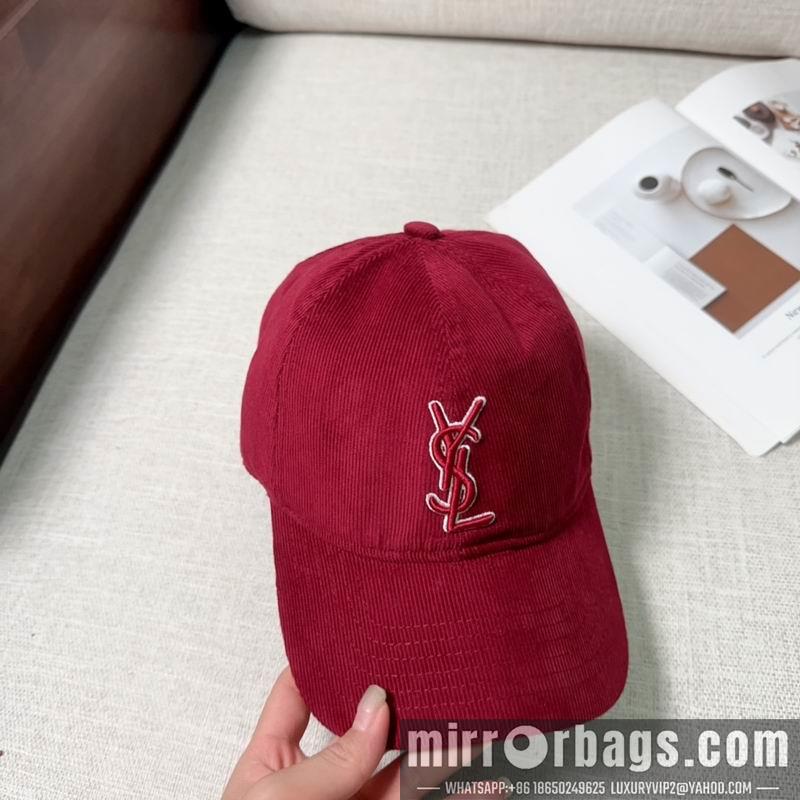 YSL Hat dx30