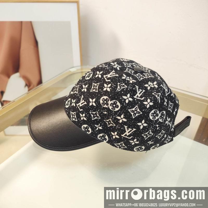 LV Hat dx143