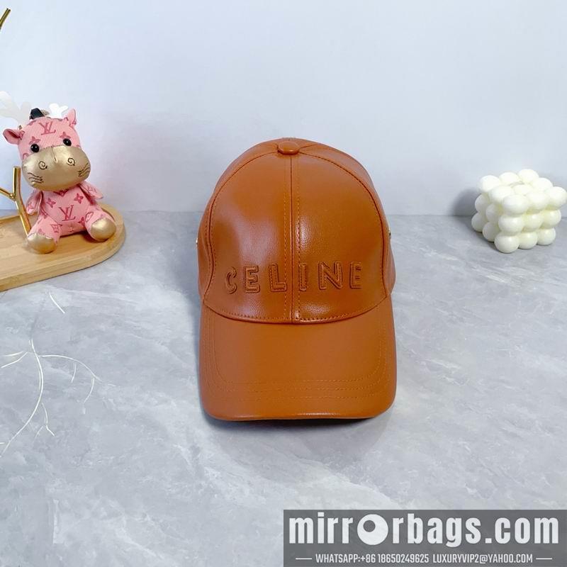Celine Hat dx72