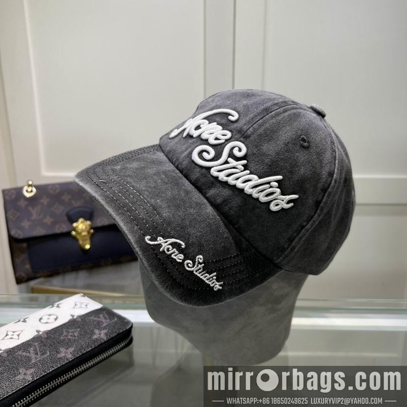 LV Hat dx125