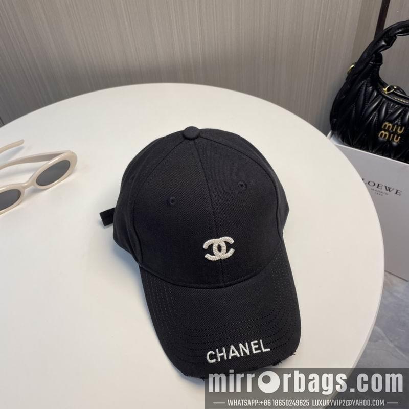 Chanel Hat dx43
