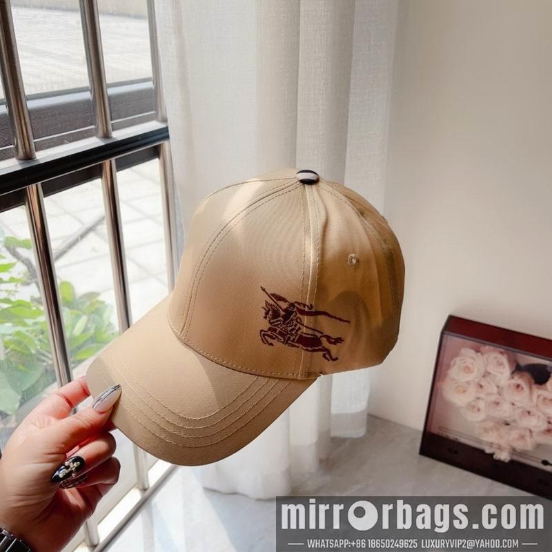 Burberry Hat 041702