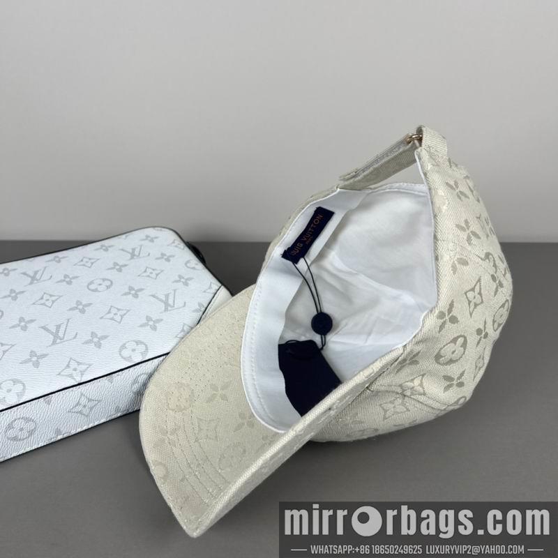 LV Hat dx51