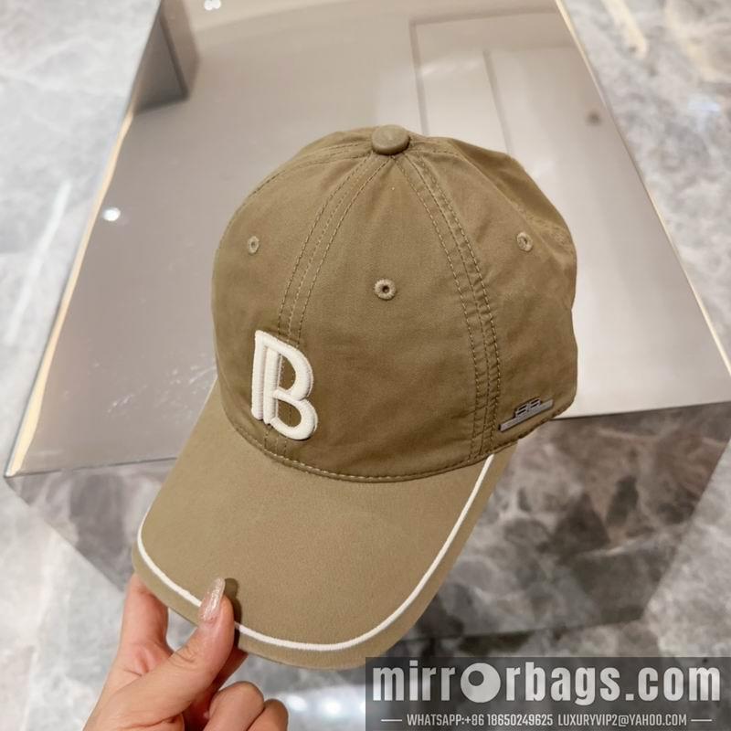 Balenciaga Hat 050708