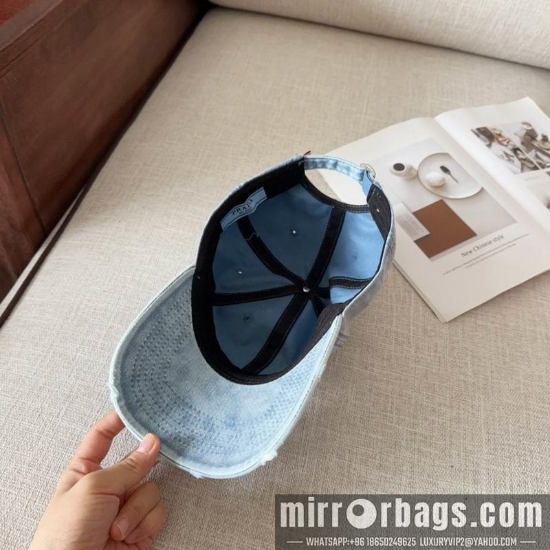 Prada Hat 120401