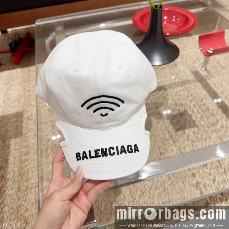 Balenciaga Hat 081402