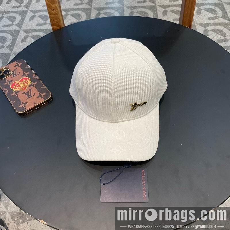 LV Hat 072212