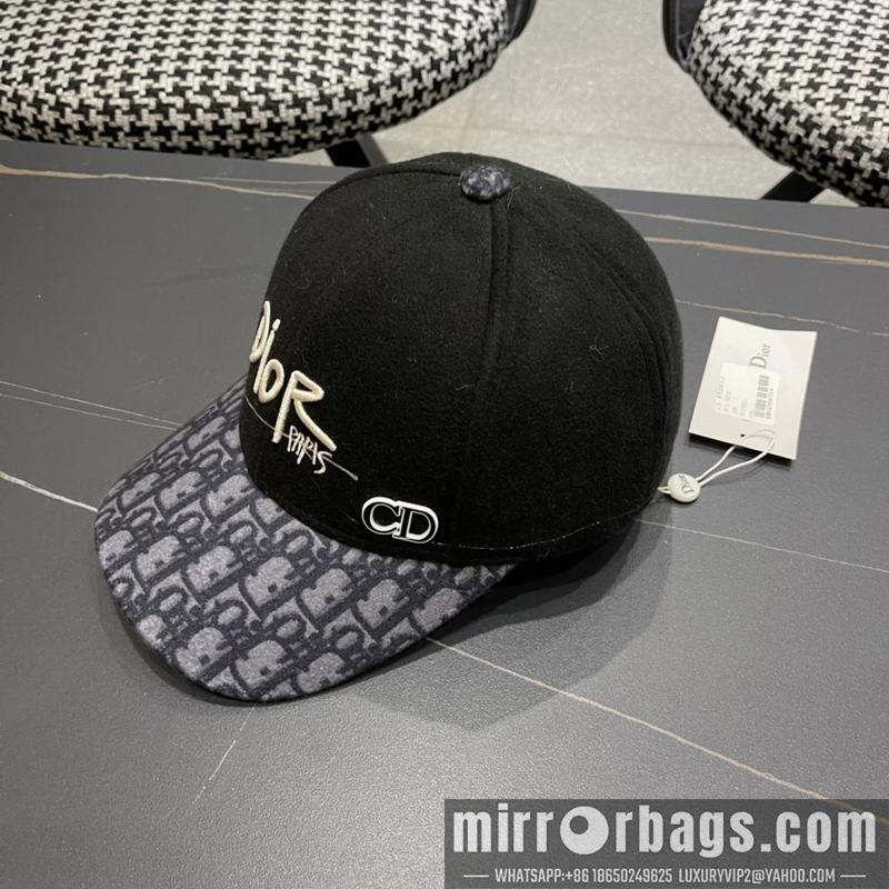 Dior Hat 102801