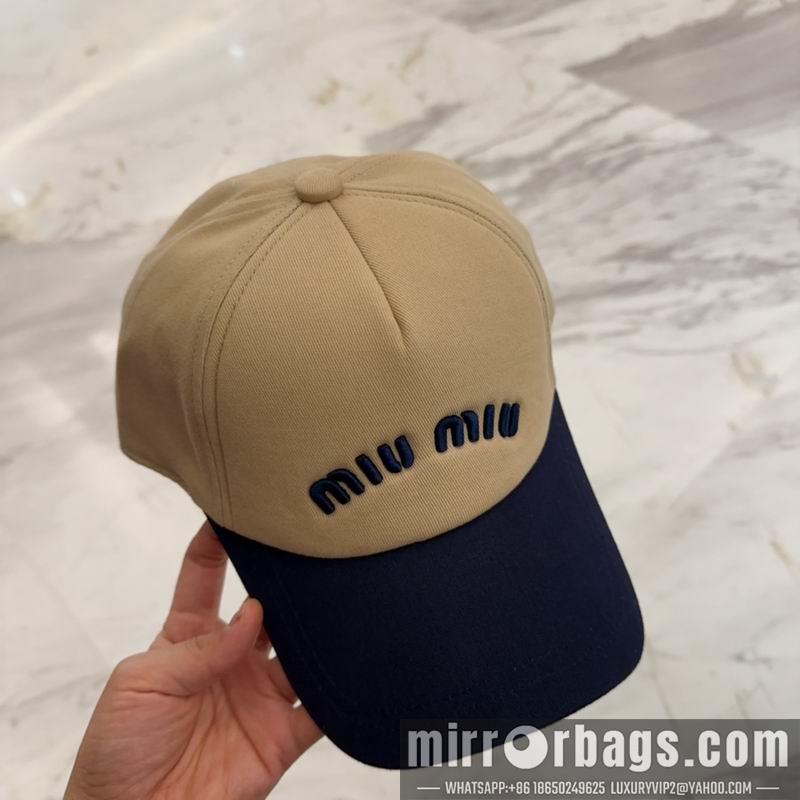 Miumiu Hat dx45