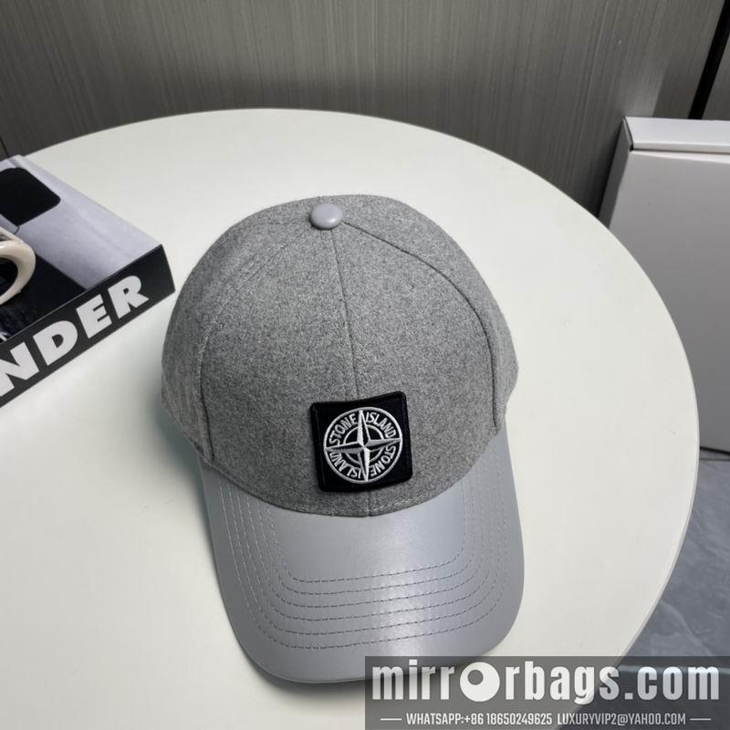 Stone Island Hat 010401