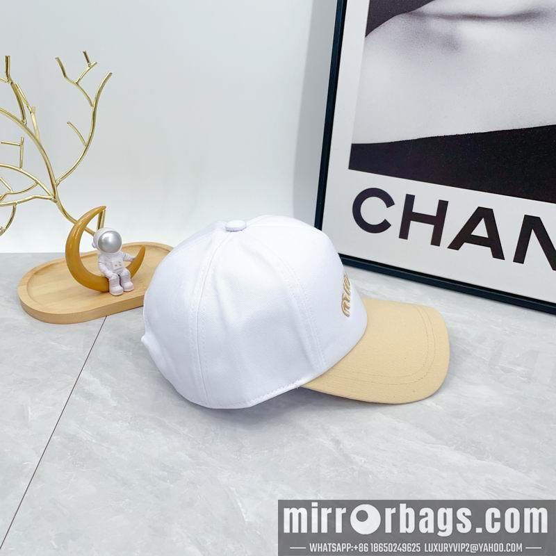 Miumiu Hat dx33