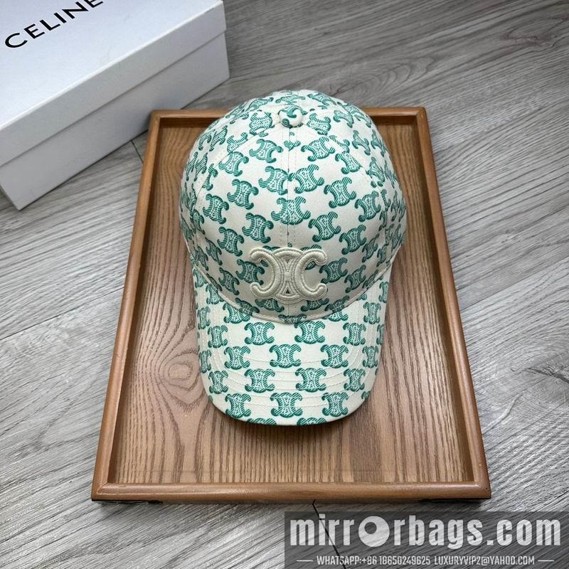 Celine Hat dx46