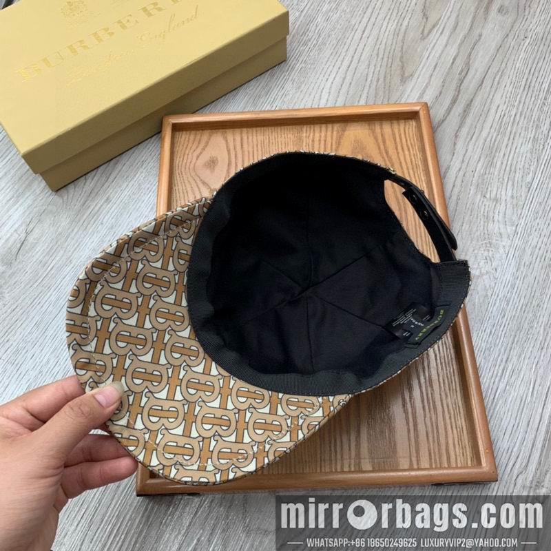 Burberry Hat33
