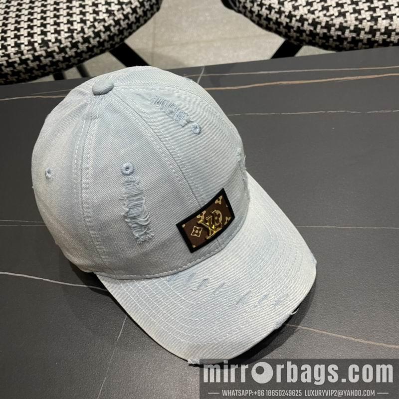 LV Hat 081005