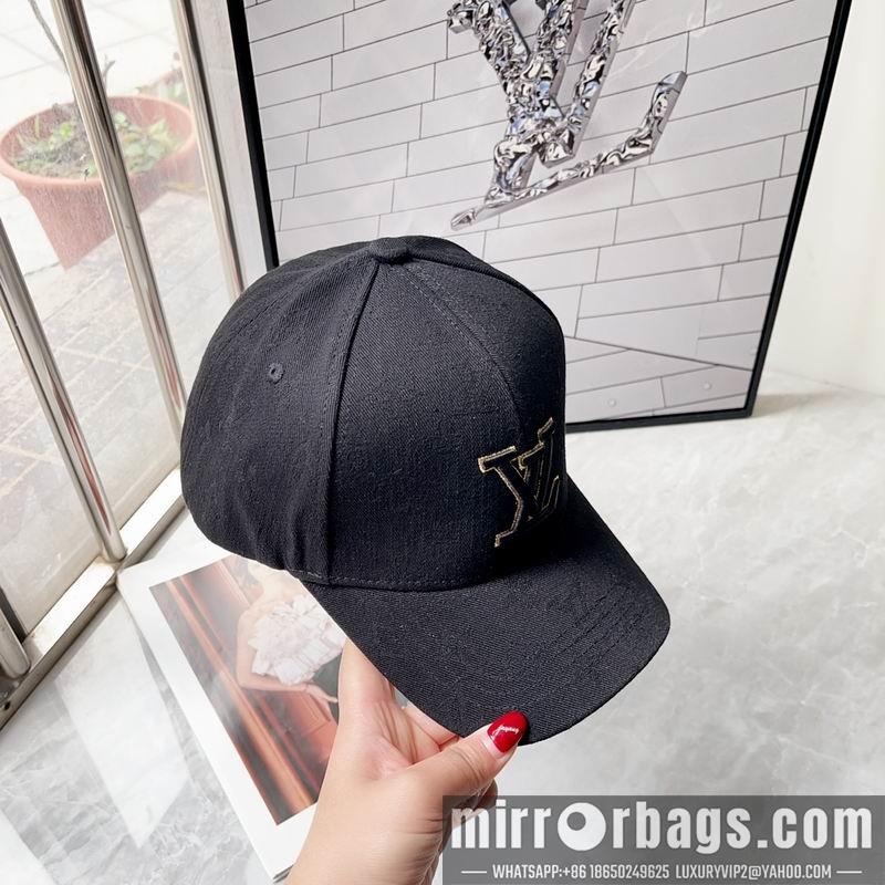LV Hat 050704