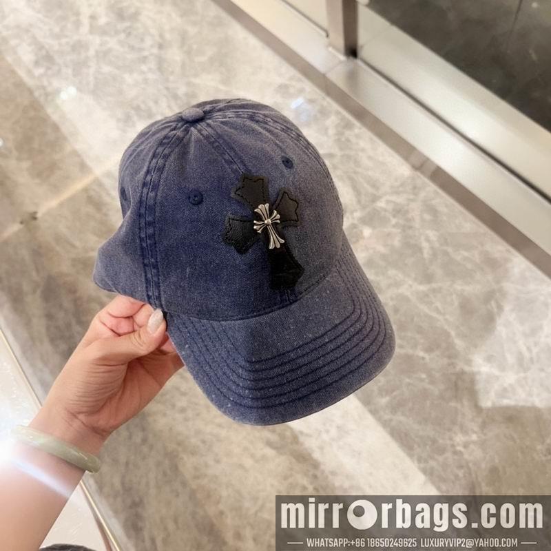 Chrome Hearts Hat 092701
