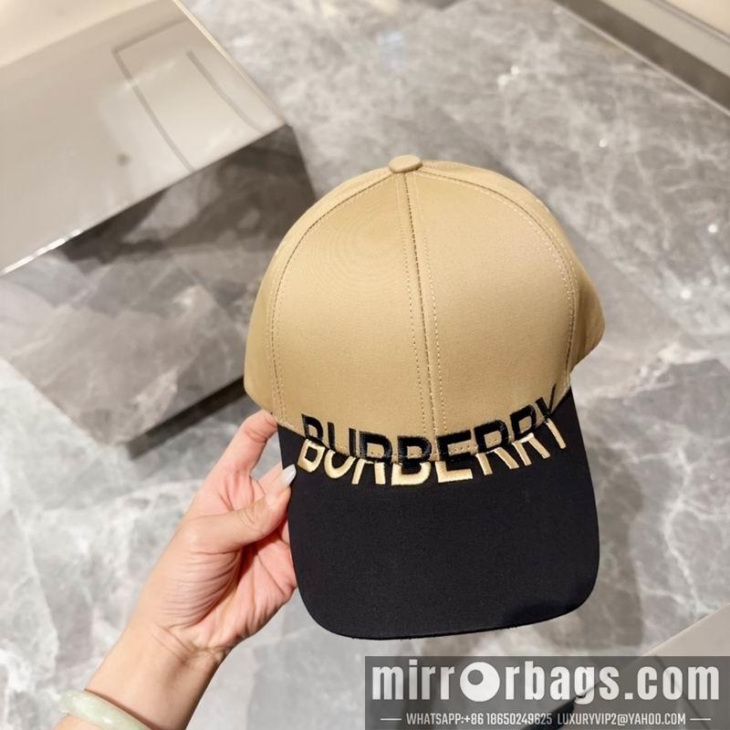 Burberry Hat dx02