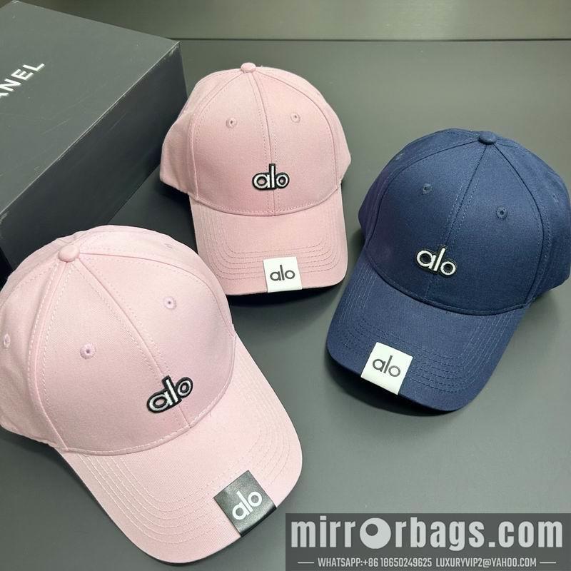 Alo Hat dx39