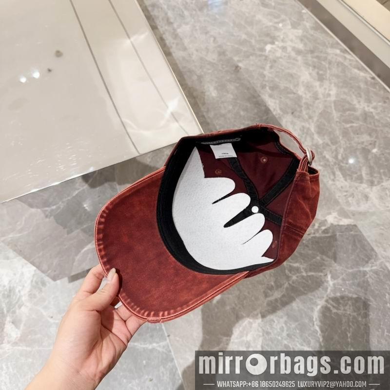 Chrome Hearts Hat 091401