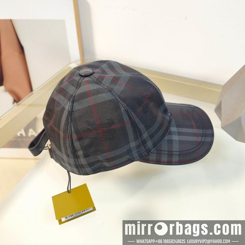 Burberry Hat dx52