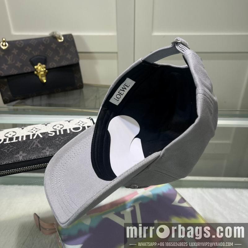 Loewe Hat 101801