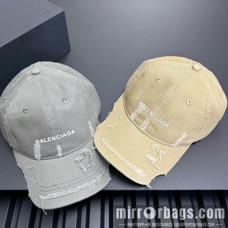 Balenciaga Hat dx15