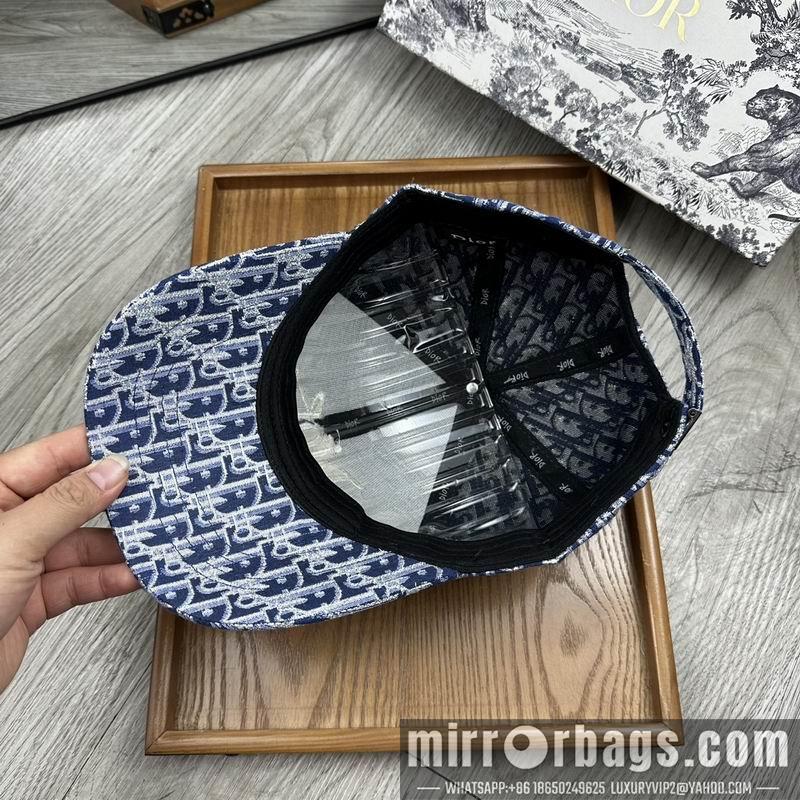 Dior Hat dx12