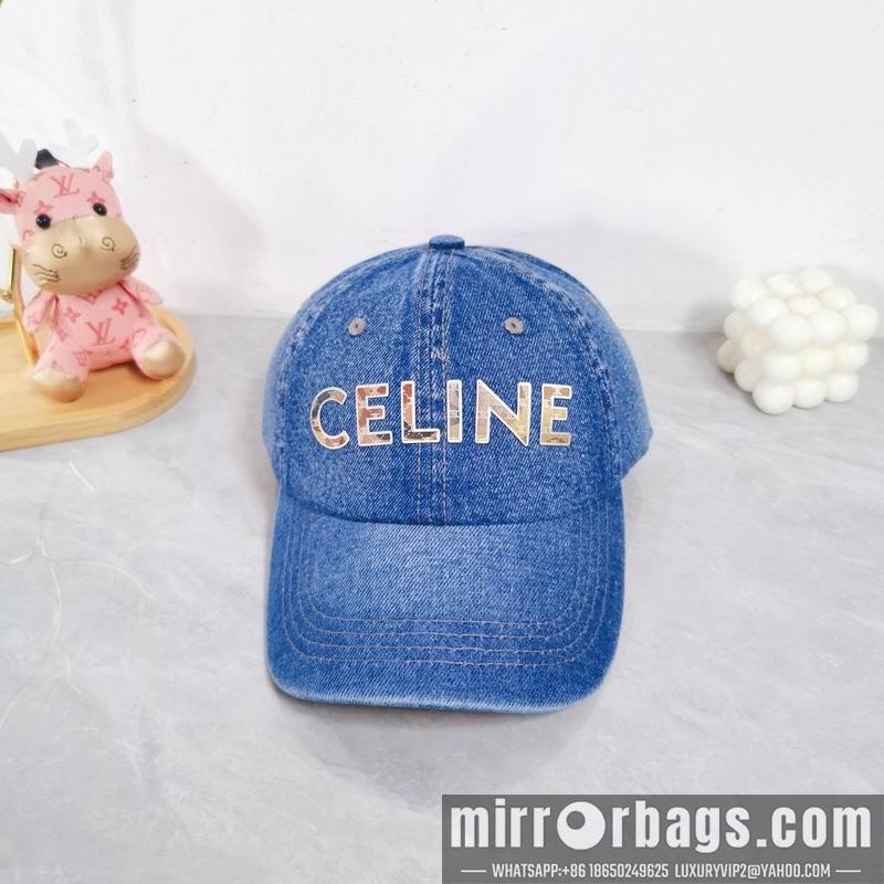 Celine Hat dx17