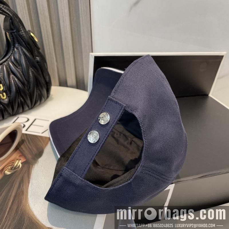 Chanel Hat dx36