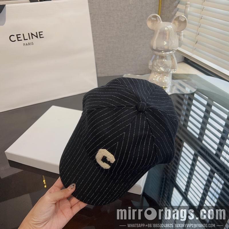 Celine Hat dx08