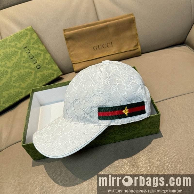 Gucci Hat dx04