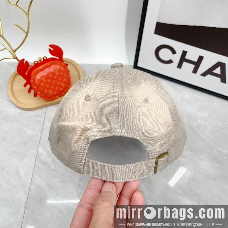 Dior Hat dx01