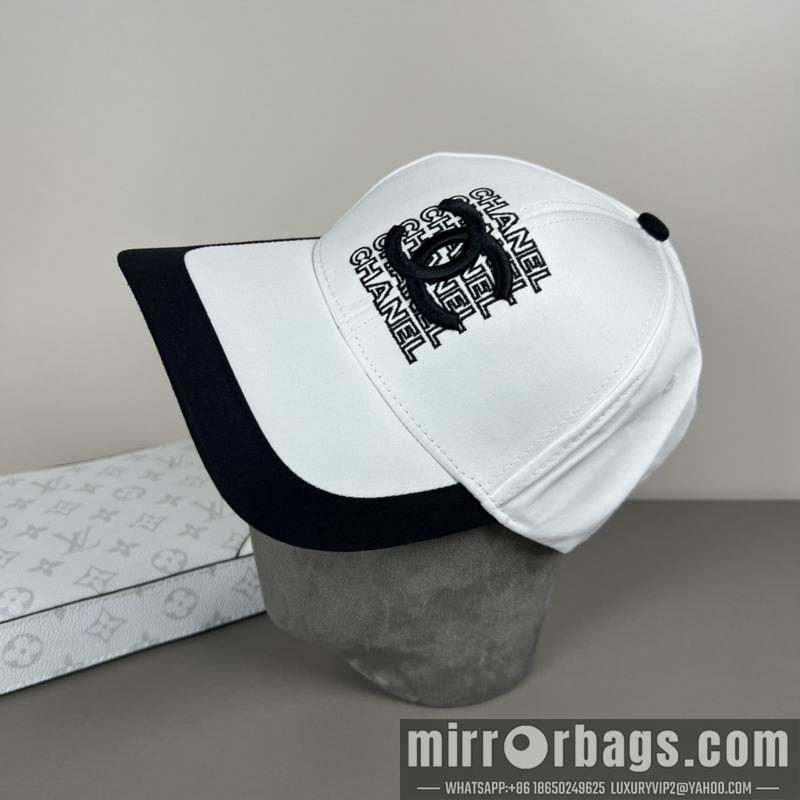Chanel Hat dx24