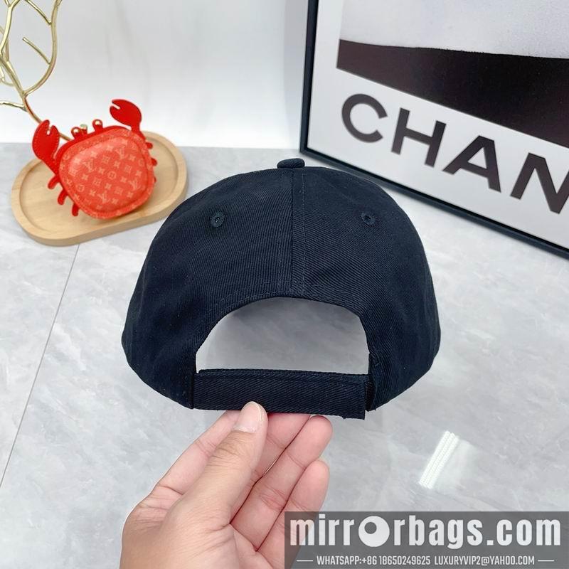 Armani Hat dx02