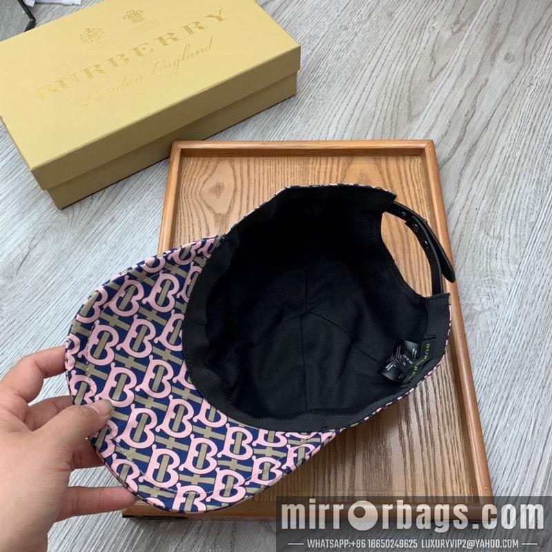 Burberry Hat33