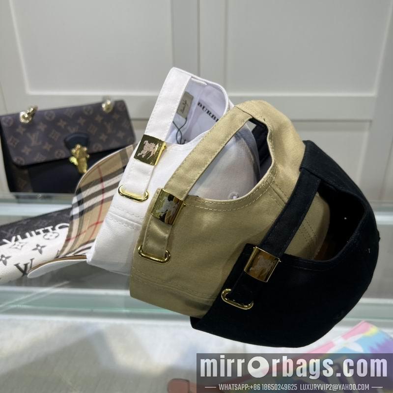 Burberry Hat 042703