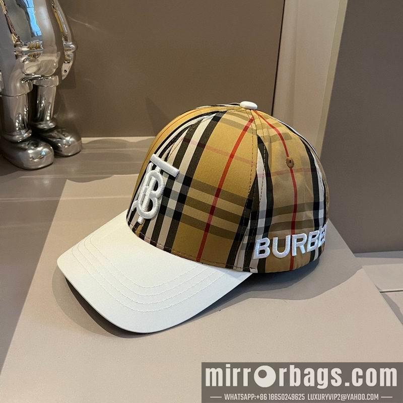 Burberry Hat dx15