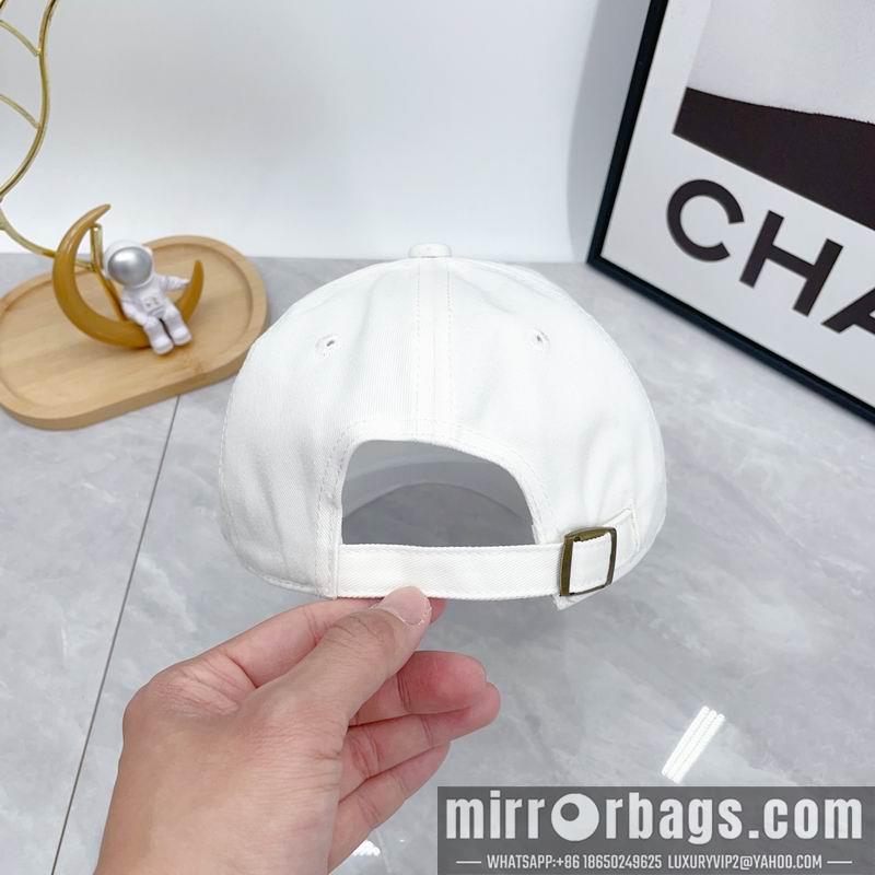 LV Hat dx54