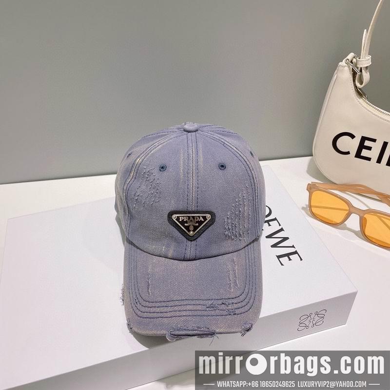 Prada Hat dx05