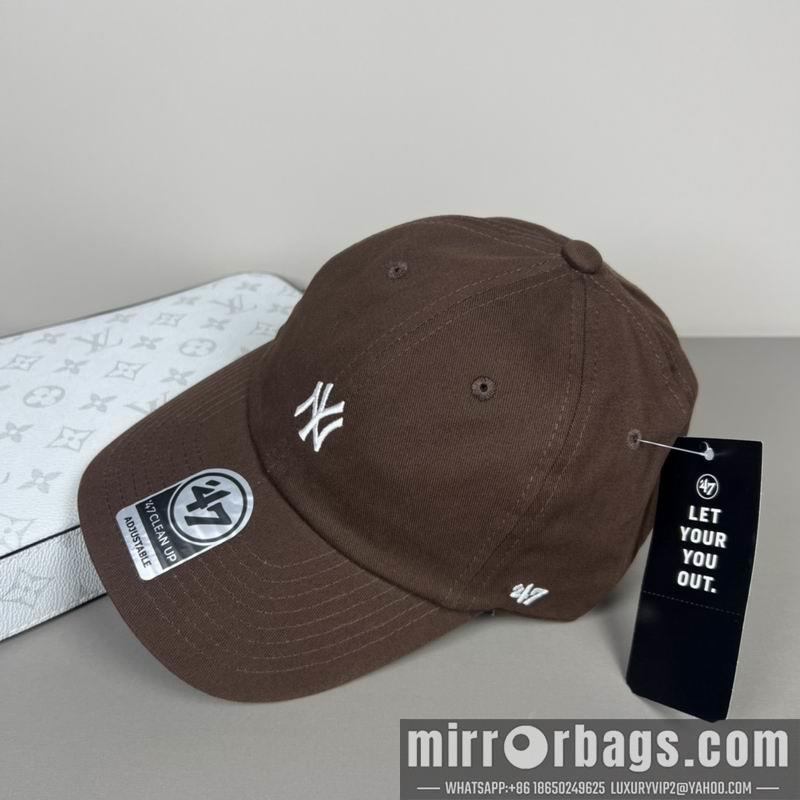 NY Hat dx55