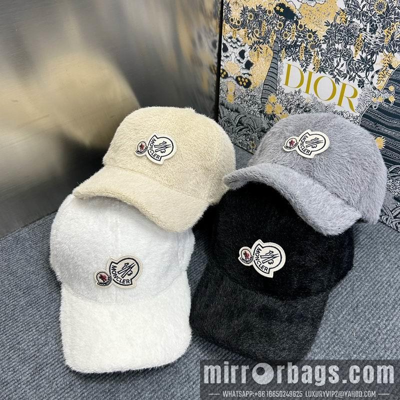 Moncler Hat dx16