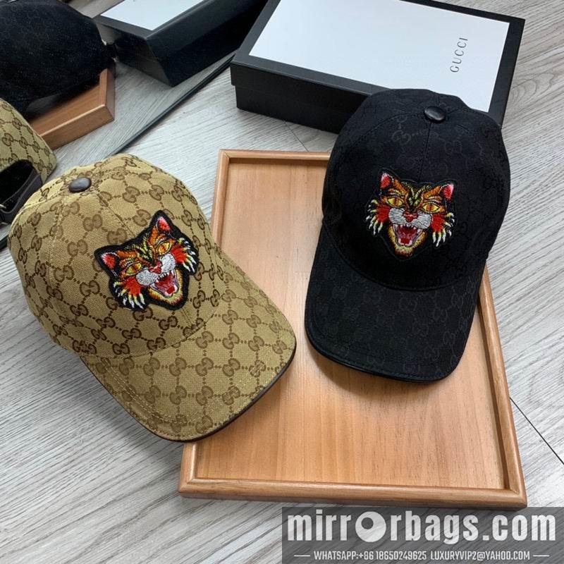 Gucci Hat dx06