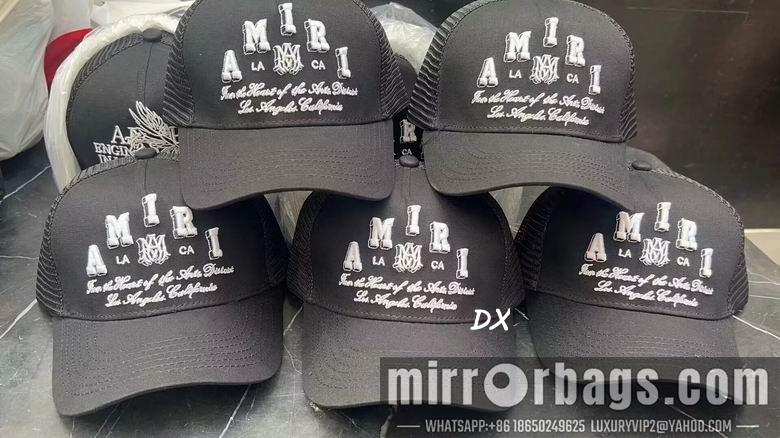 Amiri Hat 22