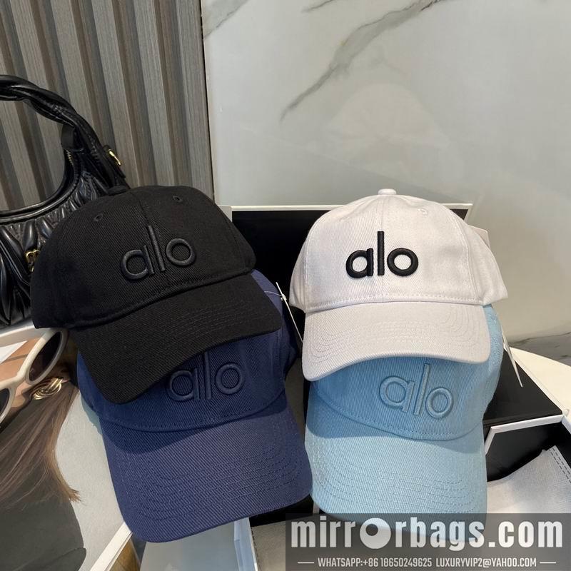 Alo Hat dx46