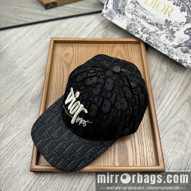 Dior Hat dx53