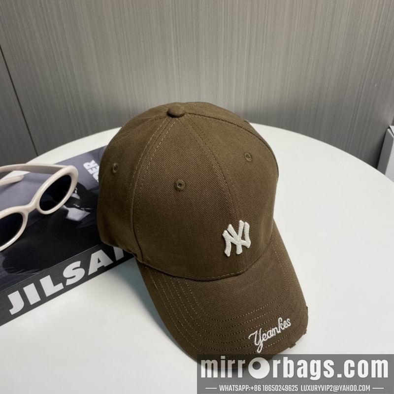 NY Hat dx34